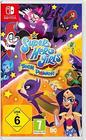 DC Super Hero Girls: Teen Power, Nintendo Switch -peli