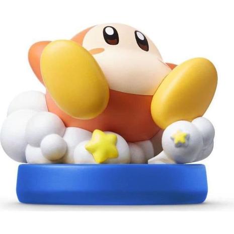 Amiibo Kirby Collection - Waddle Dee, hahmo – kuva 1/8