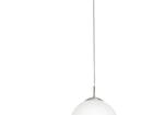 EGLO Elegantti Rondo-riippuvalaisin 30 cm