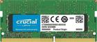 16 GB, 3200 MHz SO-DIMM DDR4, keskusmuisti