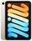 Apple iPad Mini 8.3" (2021) WiFi + 5G 256 GB A15 Bionic, tabletti – kuva 1