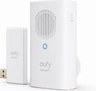 Anker Eufy Video Doorbell 2K (Wired) Chime, soittokello video-ovikellolle