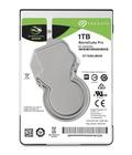 Seagate BarraCuda Pro 2.5 (1 TB, SATA 6Gb/s) ST1000LM049, kovalevy