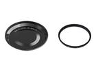 DJI, Zx5S BalRing 0lympus 9-8mm f4-5,6Z