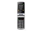 Beafon SL645 2G, simpukkapuhelin