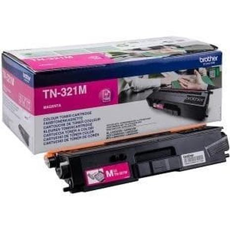 Brother TN321M, mustekasetti