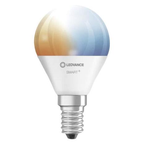 Ledvance SMART+ Mini Bulb WiFi Classic P40 TW E14 FR, älylamppu – kuva 1/8