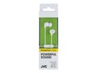 JVC HA-FR15 Powerful Sound 3,5mm, langalliset nappikuulokkeet