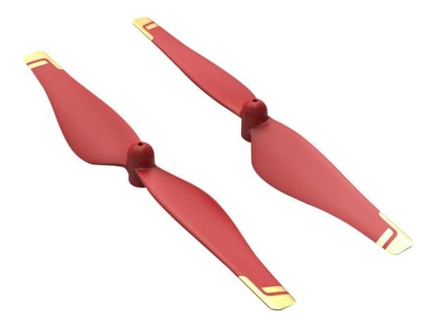 DJI Tello Iron Man Edition