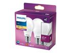 Philips Lamppu, 4,5 W, 40 W, E27, A++, 470 lm, 15000 h