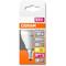 OSRAM OSRAM-LED-lamppu E14 5,5W Star+pisara matta Remote – kuva 1
