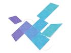 Nanoleaf Canvas Smarter Kit, kosketusohjattavat valopaneelit 9 kpl
