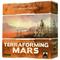 Terraforming Mars, lautapeli – kuva 3
