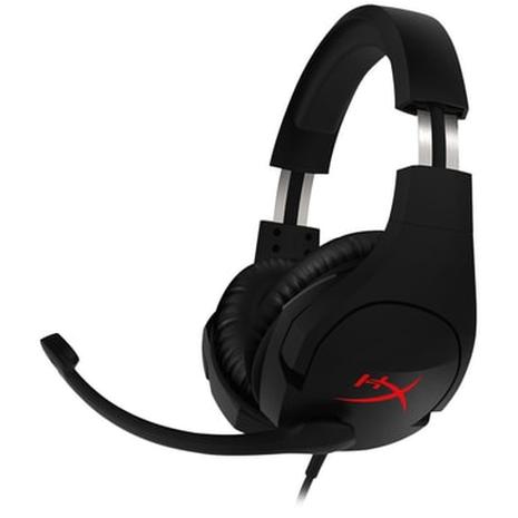 HyperX Cloud Stinger PS4/PS5 (4P5K0AA), pelikuulokemikrofoni – kuva 2/8