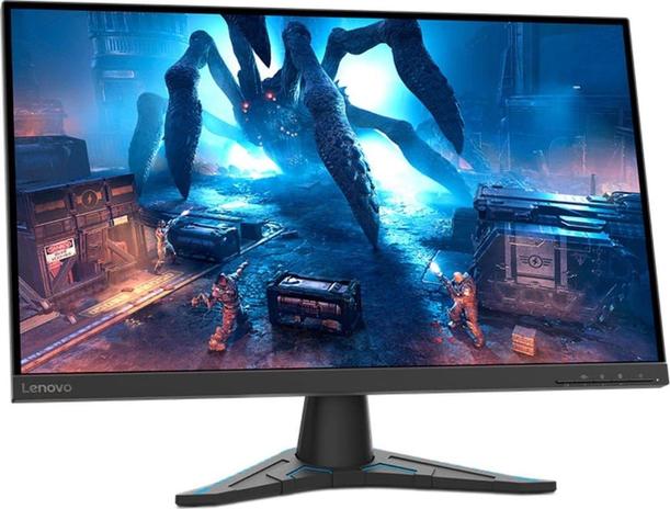 Lenovo G27e-20 (27"), näyttö