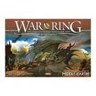 War of the Ring 2nd Edition, lautapeli