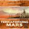 Terraforming Mars, lautapeli – kuva 4