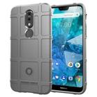 Nokia 7.1, puhelimen suojakotelo/suojus