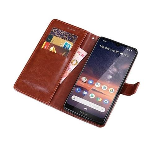 Nokia 3.2, puhelimen suojakotelo/suojus