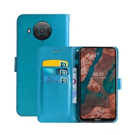 Nokia X20 / X10, puhelimen suojakotelo/suojus