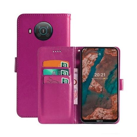 Nokia X20 / X10, puhelimen suojakotelo/suojus