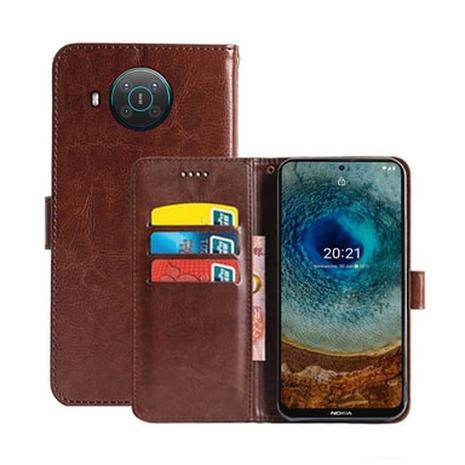 Nokia X20 / X10, puhelimen suojakotelo/suojus