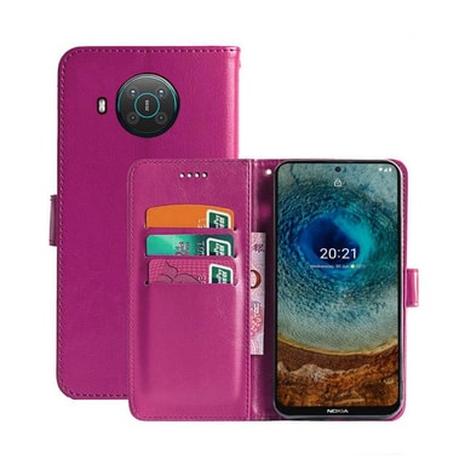 Nokia X20 / X10, puhelimen suojakotelo/suojus