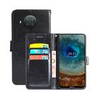 Nokia X20 / X10, puhelimen suojakotelo/suojus