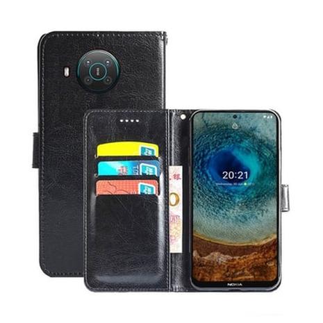 Nokia X20 / X10, puhelimen suojakotelo/suojus