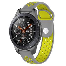 Samsung Galaxy Watch, vaihtoranneke