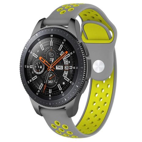 Samsung Galaxy Watch, vaihtoranneke