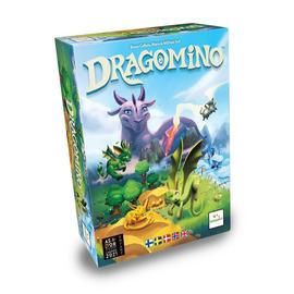 Dragomino (Suomi) LAUTA