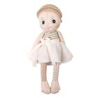 Rubens Barn - Organic EcoBuds doll, Hazel