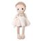 Rubens Barn - Organic EcoBuds doll, Hazel – kuva 1