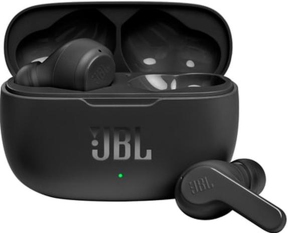 JBL Wave 200TWS, Bluetooth-nappikuulokkeet
