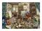 Ravensburger Puzzle 759 EXIT Artist's Studio – kuva 1