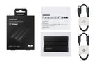 Samsung T7 Shield (1 TB, USB 3.2 Gen 2) ulkoinen SSD-kovalevy
