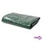 vidaXL Pressu 650 g/mÂ² 2x3 m vihreä – kuva 3