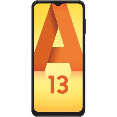 Samsung Galaxy A13 4G 4/64GB, älypuhelin