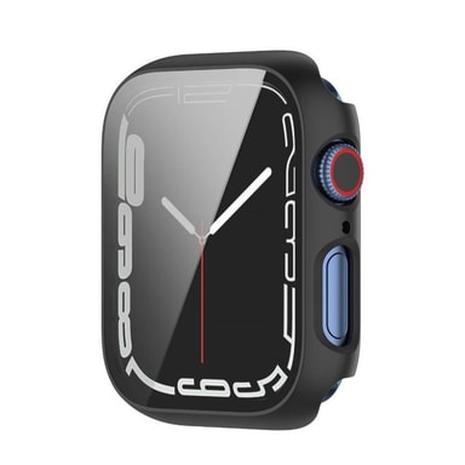 Apple Watch Series 7 45mm, suojakuori