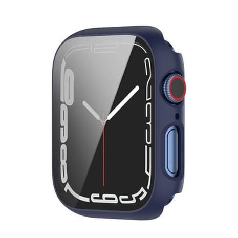 Apple Watch Series 7 45mm, suojakuori