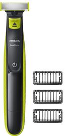 Philips OneBlade QP2520 Face, elektroninen partahöylä