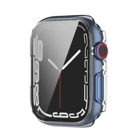 Apple Watch Series 7 45mm, suojakuori