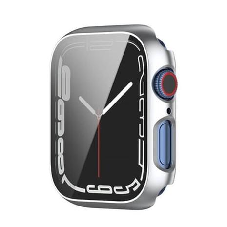 Apple Watch Series 7 45mm, suojakuori