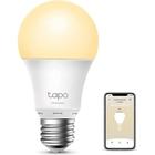 TP-Link Tapo L510E, himmennettävä WiFi-älylamppu E27, 8,7 W