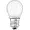 OSRAM OSRAM-LED-lamppu E27 7W Classic P 2Â 700Â K matta – kuva 1