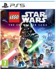 Lego Star Wars: The Skywalker Saga, PS5 -peli