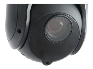 LevelOne FCS-4051 - network surveillance camera