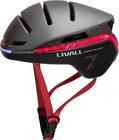 LIVALL EVO21 Kypärä, musta