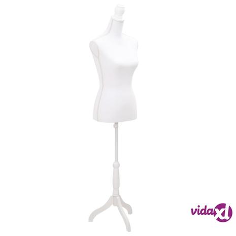 Mallinukke torso, nainen